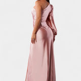 Zuzana - Elegantní šaty